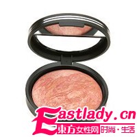 七款腮红评测教你打造完美彩妆 Laura Geller