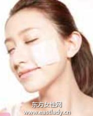 妆前保湿提升妆容持久度