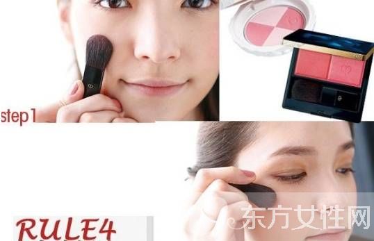 如何拯救熬夜肌肤 4招彩妆急救法KO疲倦脸