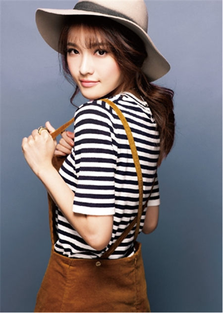 肤色分冷暖 眼妆画法大不同