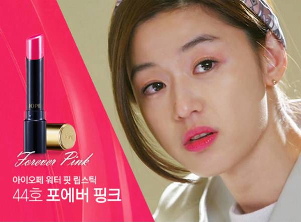 追一部韩剧屯一支唇膏 看看你都屯过哪些