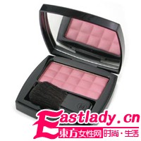 七款腮红评测教你打造完美彩妆 Laura Geller