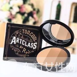 俗话说得好 修容刷的好脸蛋一圈小