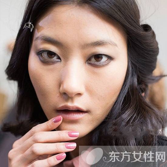 美甲图片2016新款式 最受欢迎的款式都在这里啦