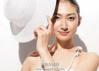 如何正确使用防晒化妆品