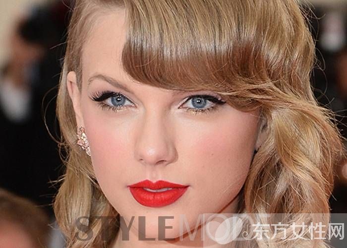 不同眼型该如何画眼线 教你五种眼线法