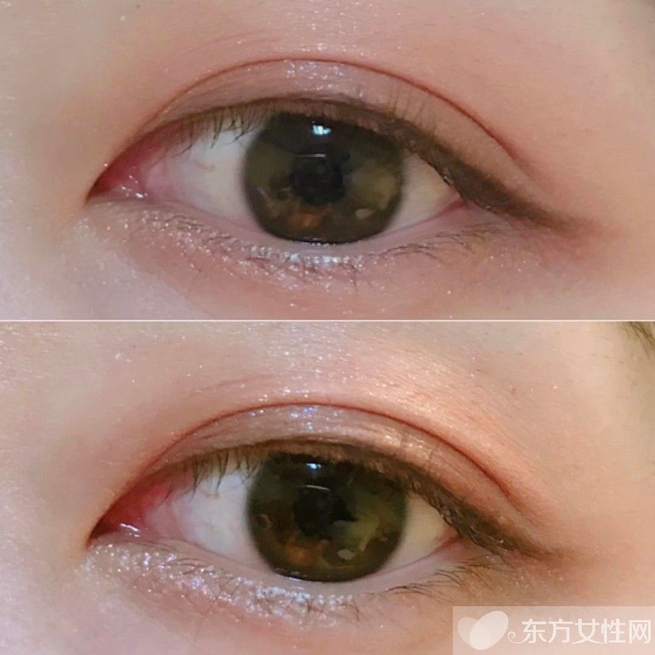 新年新气息美妆达人教你如何摆脱证件照这个BUG