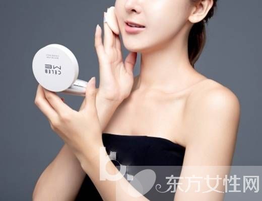 秋冬美妆秀精彩预告 银色眼妆与肌肤的完美呈现