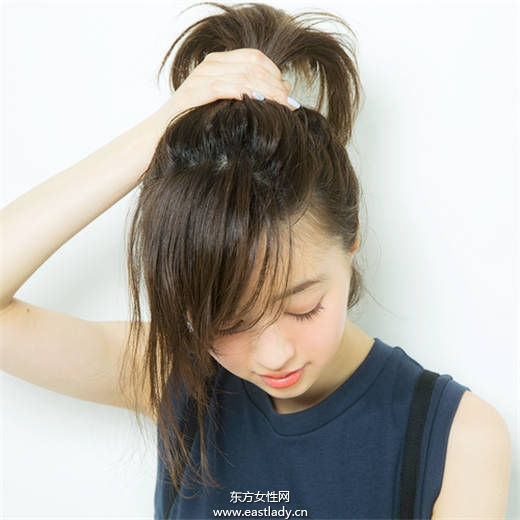 日本MM们化妆最在意的5个方面