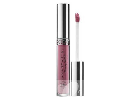 赶紧看过来 2016夏天最美流行唇色都在这里