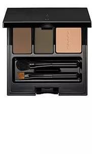 拯救画不好眉毛星人的八款彩妆工具