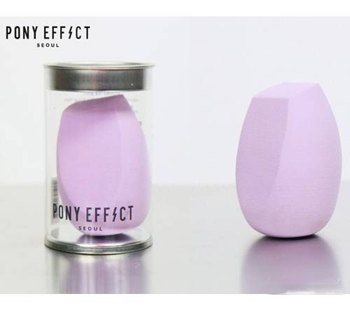 PONY EFFECT彩妆新品抢先看 穿梭在少女中的粉与红