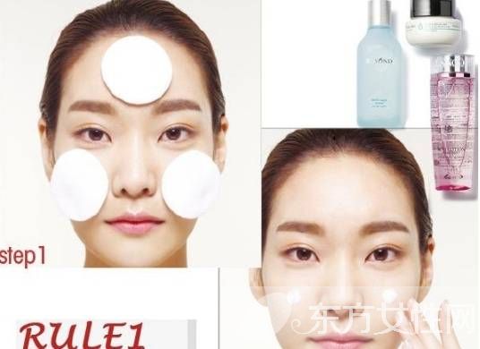 如何拯救熬夜肌肤 4招彩妆急救法KO疲倦脸