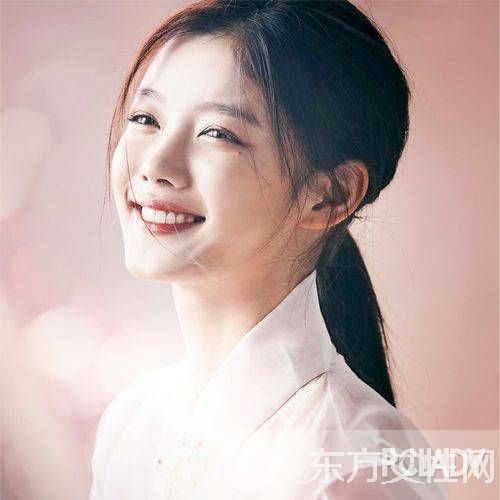 别再羡慕韩剧女主了 做好这些你也能拥有 空气肌