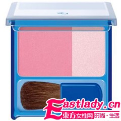 七款腮红评测教你打造完美彩妆 Laura Geller