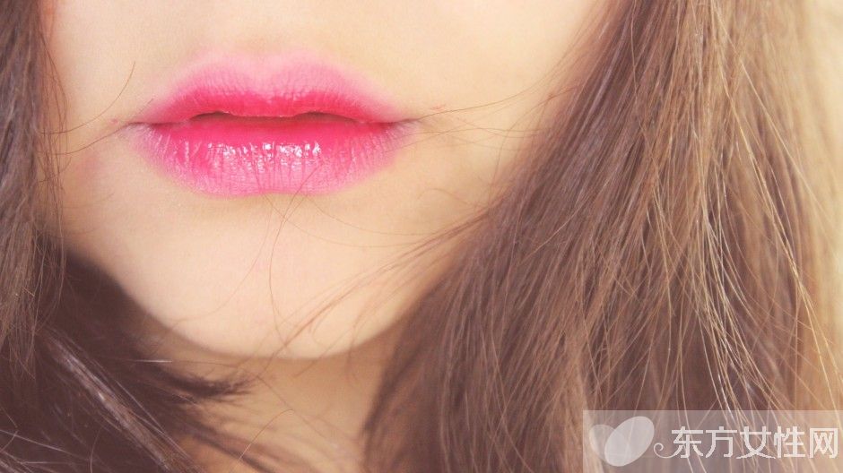 咬唇妆需要什么 咬唇妆的5要求需掌握
