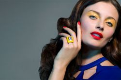 粉底专家RMK 助你打造极致底妆