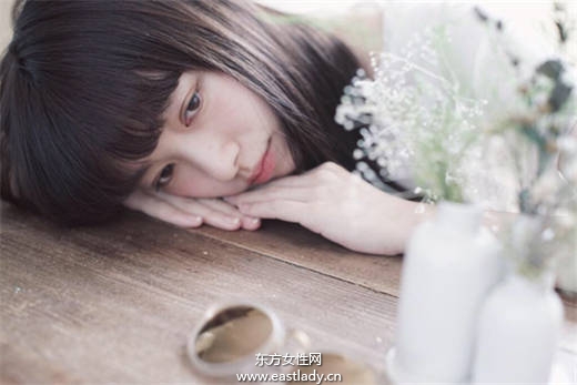 日本MM们化妆最在意的5个方面