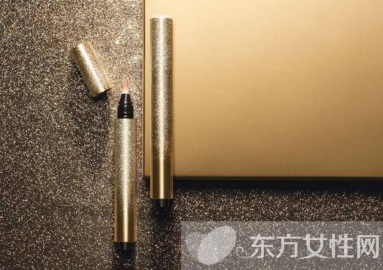 YSL圣罗兰2016圣诞限量系列 如星辰般闪耀