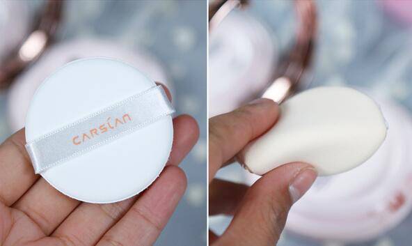 怎样化妆更 减龄  教你少女妆画起来