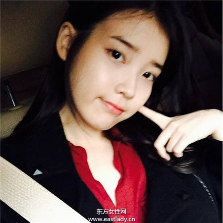 国民妹妹不是吹的 李知恩素颜照力证什么是完美