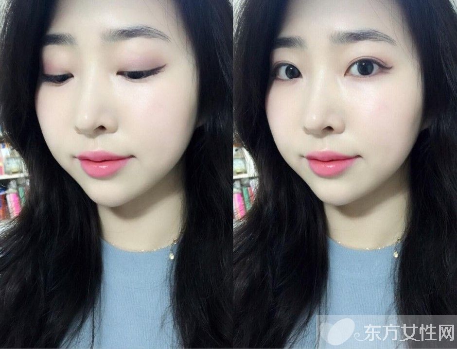 新年新气息美妆达人教你如何摆脱证件照这个BUG