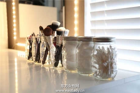 缺一不可 化妆新手必备的10件彩妆单品