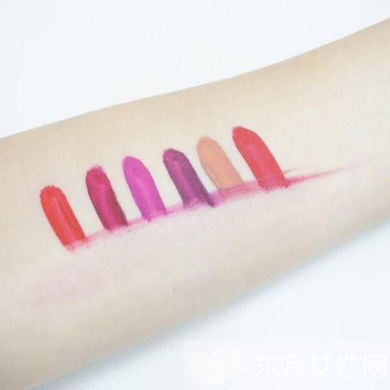 哑光唇气场全开 难怪天王嫂昆凌也爱它