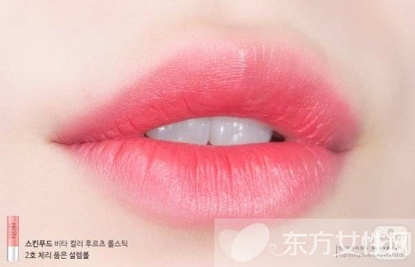 元旦甜美约会妆 粉粉嫩嫩过新年