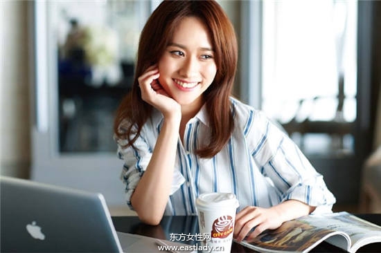 OL美唇4步骤 午后笑容恢复满档电力