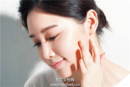 韩星都拥有好妆容 原来他们背后有一位。。。