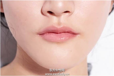 新潮妆 血色妆的风潮你跟上了吗