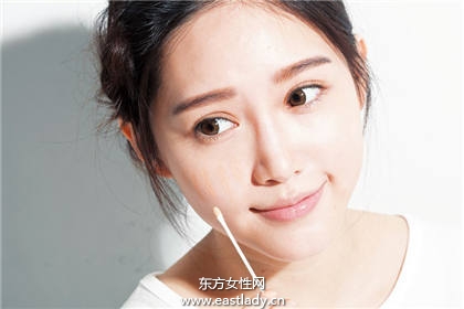 韩星都拥有好妆容 原来他们背后有一位。。。