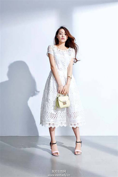 跟韩星学画韩流欧腻妆 让自己轻松变美丽