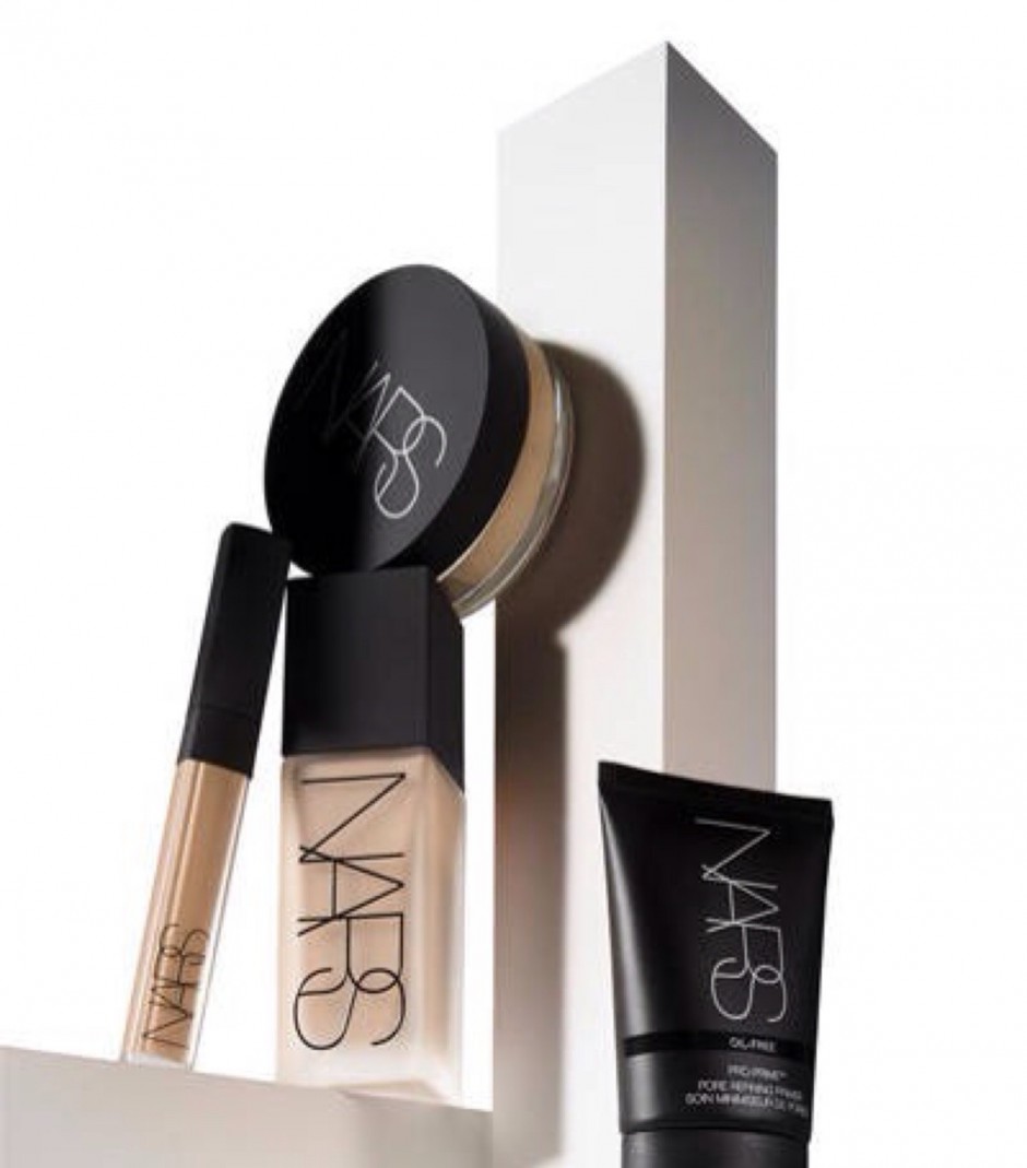 2016春季彩妆单品推荐 全部都 猴猴看