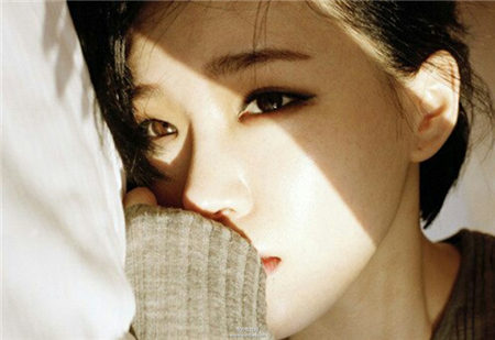 单眼皮MM画眼妆常见的三大困惑