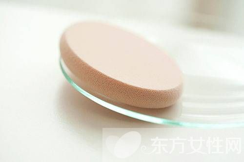 粉扑怎么清洗才干净 手把手教你粉扑清洁步骤