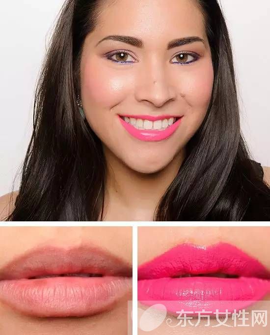 年度最火斩男色口红 拥有这13支就能成功收割男神