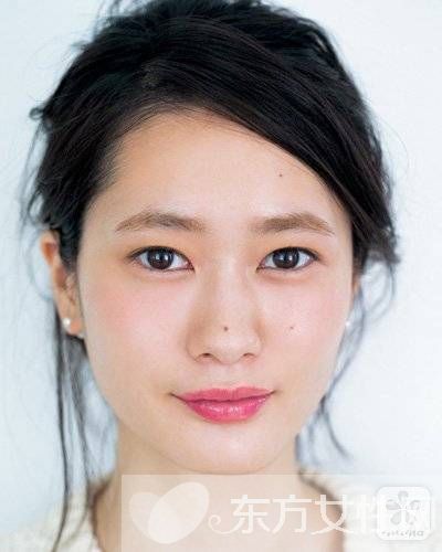 想要拥有好气色 只需要这样的心机妆容