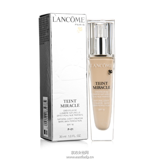 2016粉底液排行榜前10强 你选择对了吗