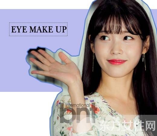 明星的美丽秘诀 恋爱中的女人总是特别美