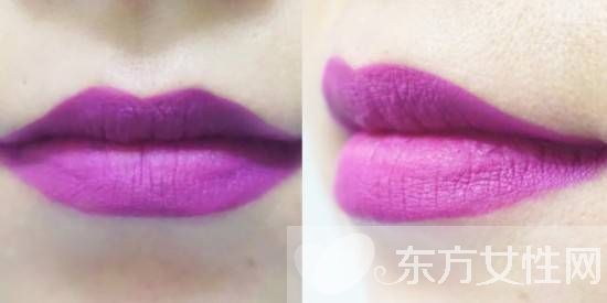 哑光唇气场全开 难怪天王嫂昆凌也爱它