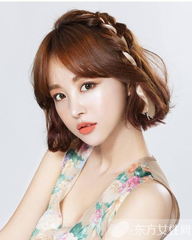 赶紧LOOK 白领化妆速成班必学的四个技巧