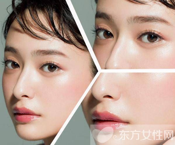 职场OL年末必学的年会妆容 赶紧get好