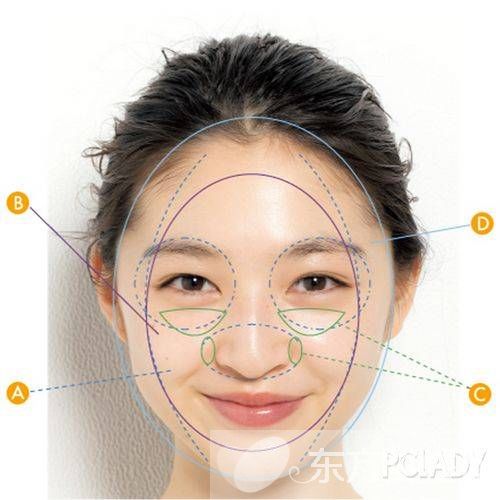 别再羡慕韩剧女主了 做好这些你也能拥有 空气肌