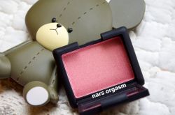 腮红碎了怎么办 简单四步便可恢复原状