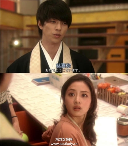 跟山下智久学化妆 清纯性妆容原来这样化