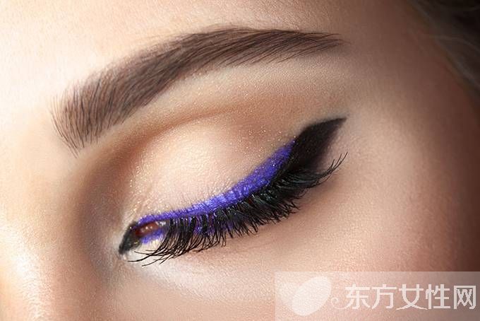 眼线笔怎么画 最受欢迎的十款眼线笔牌子推荐