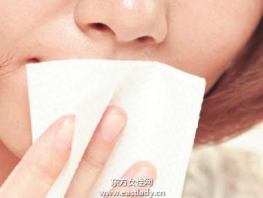 描画唇妆的基本手法