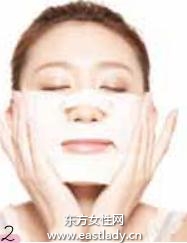 妆前保湿提升妆容持久度